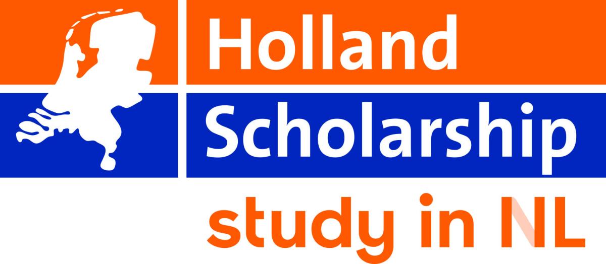 The Holland Scholarship by the Dutch Ministry of Education