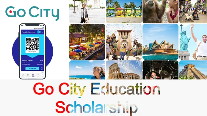 Go City Education Scholarship